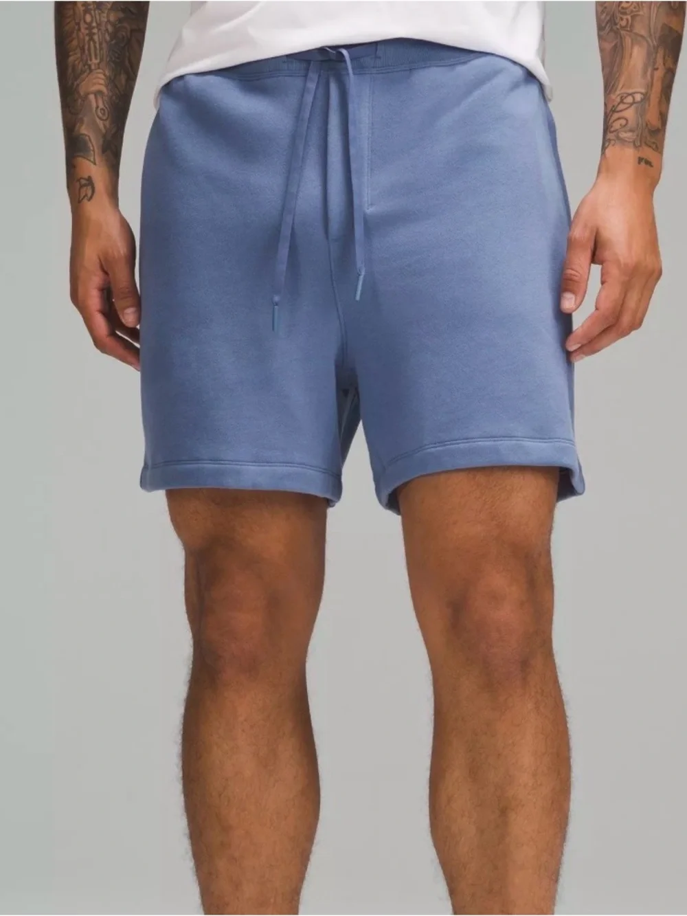 Lululemon Steady State Relaxed-Fit Short 5
